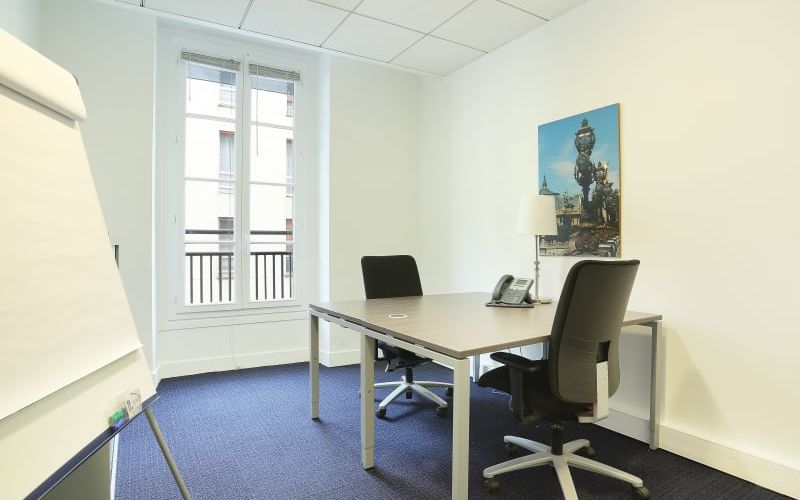 18 Rue Pasquier, Paris Image 2