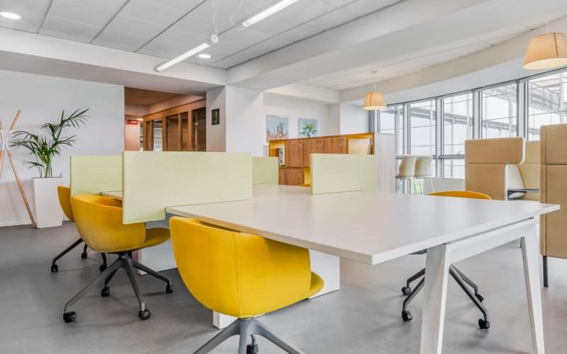 Via Alessandro Volta16, Cologno Monzese Image 5