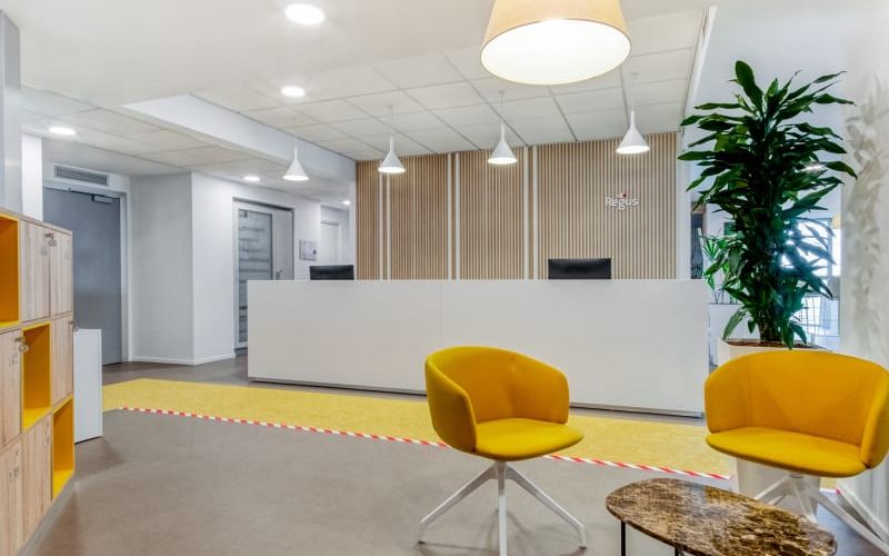 Via Alessandro Volta16, Cologno Monzese Image 8