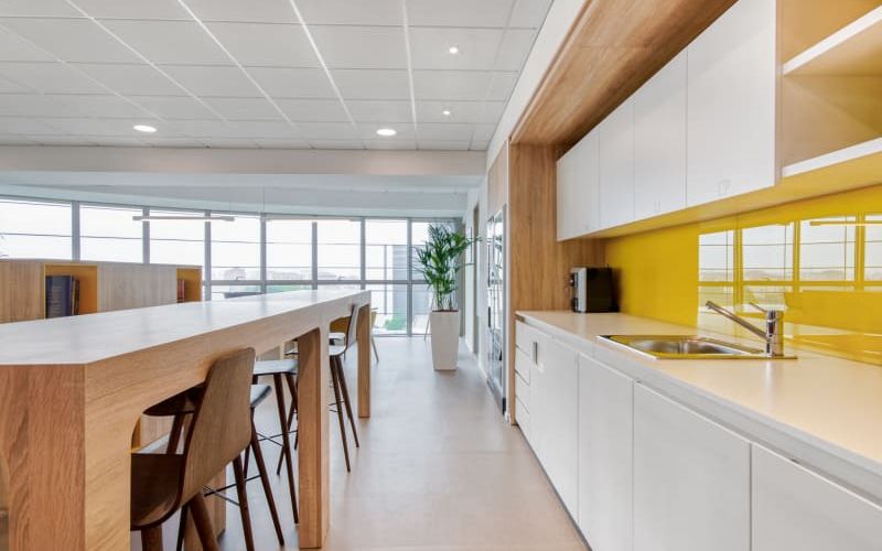 Via Alessandro Volta16, Cologno Monzese Image 2