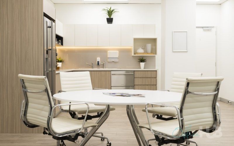 459 Little Collins Street, Melbourne Image 1