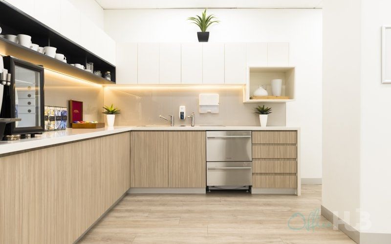 459 Little Collins Street, Melbourne Image 1