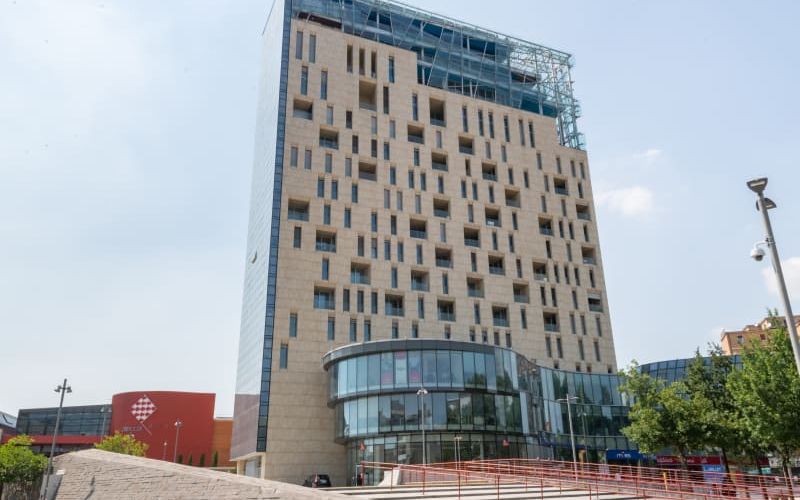 Via Fratelli Ugoni 36, Brescia Image 7