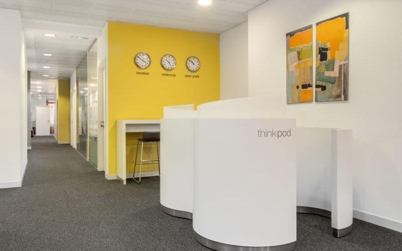 2 Calle Las Barcas, Valencia Image 3