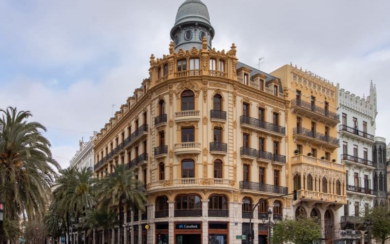 2 Calle Las Barcas, Valencia Image 8