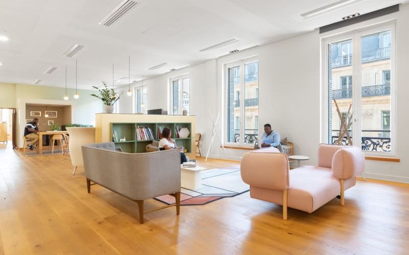 7 Rue Meyerbeer, Paris Image 3