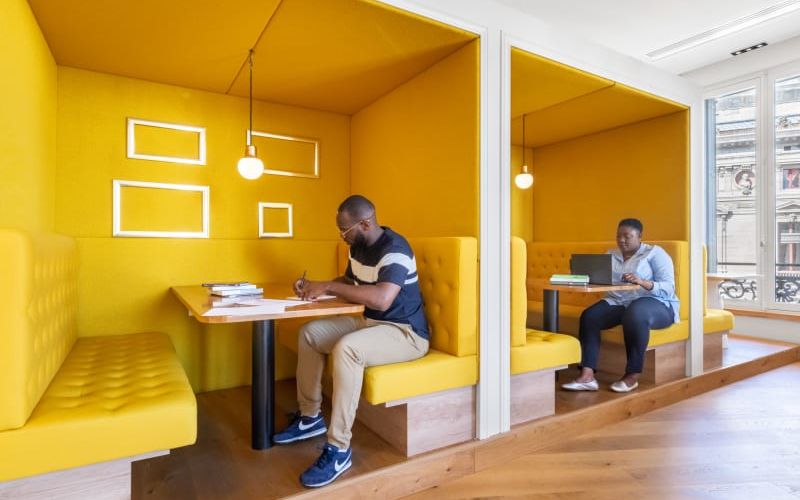 7 Rue Meyerbeer, Paris Image 4