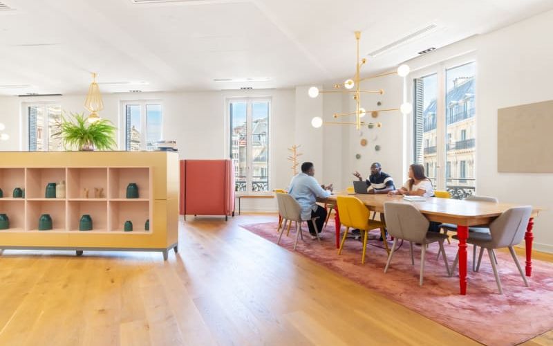 7 Rue Meyerbeer, Paris Image 4