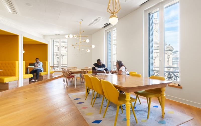 7 Rue Meyerbeer, Paris Image 5