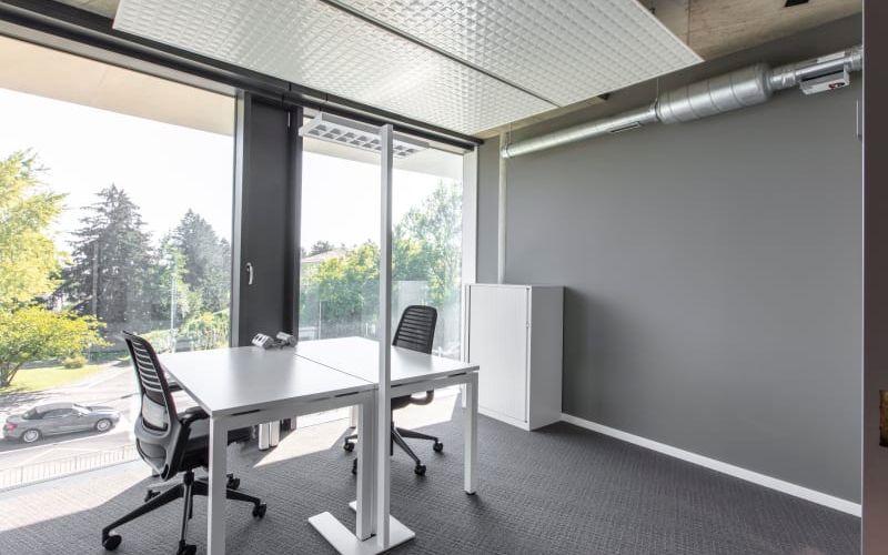 2 Chemin Du Vuasset, Preverenges Image 2