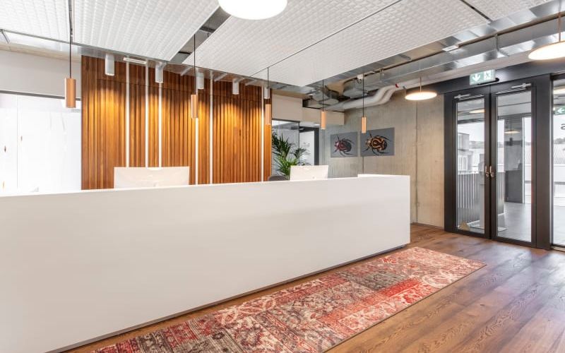 2 Chemin Du Vuasset, Preverenges Image 7