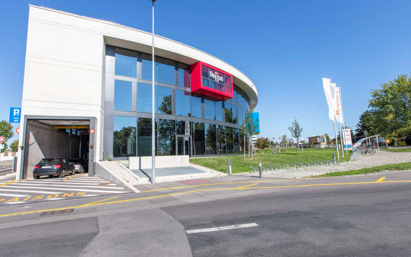 2 Chemin Du Vuasset, Preverenges Image 8