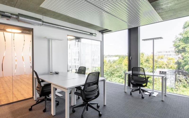 2 Chemin Du Vuasset, Preverenges Image 2