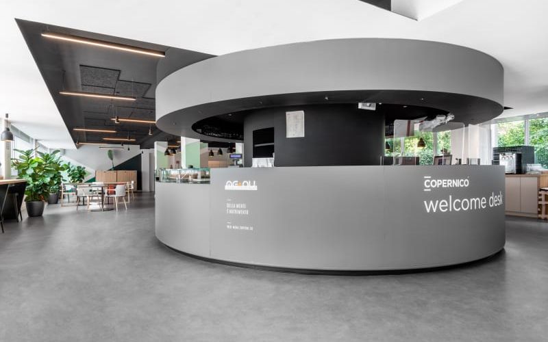 Viale Monza 259, Milan Image 6