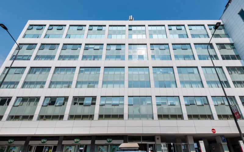 Viale Monza 259, Milan Image 12