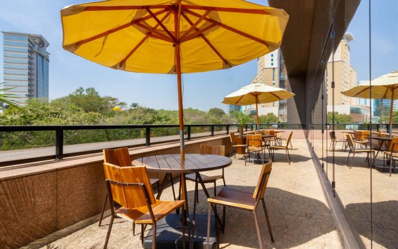 Av José De Souza Campos 575 Nova Campinas, Campinas Image 3