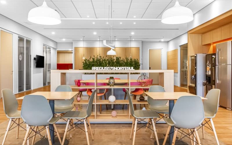 Av José De Souza Campos 575 Nova Campinas, Campinas Image 6