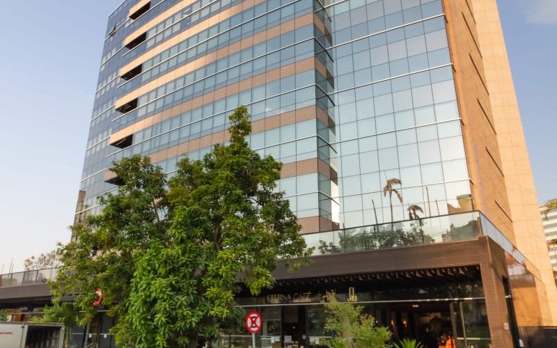 Av José De Souza Campos 575 Nova Campinas, Campinas Image 9