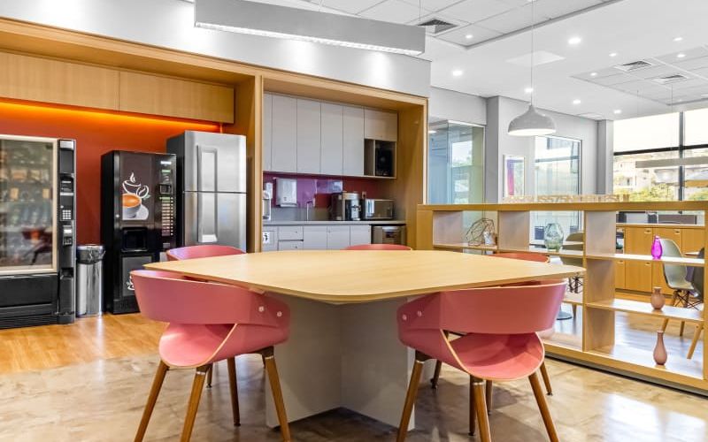 Av José De Souza Campos 575 Nova Campinas, Campinas Image 1