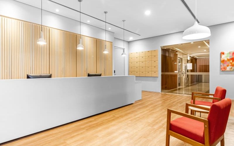 Av José De Souza Campos 575 Nova Campinas, Campinas Image 4