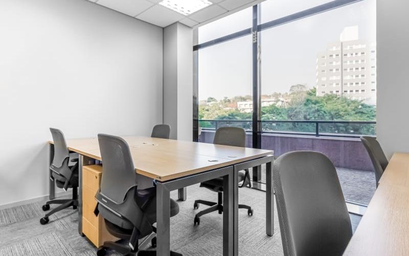 Av José De Souza Campos 575 Nova Campinas, Campinas Image 5