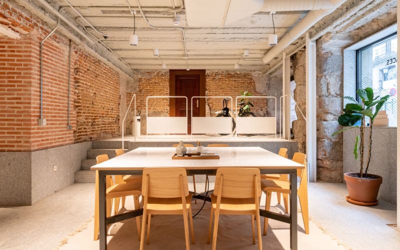 15 Carrera De San Jeronimo, Madrid Image 6