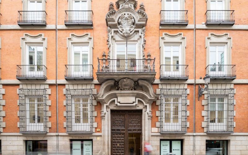 15 Carrera De San Jeronimo, Madrid Image 8