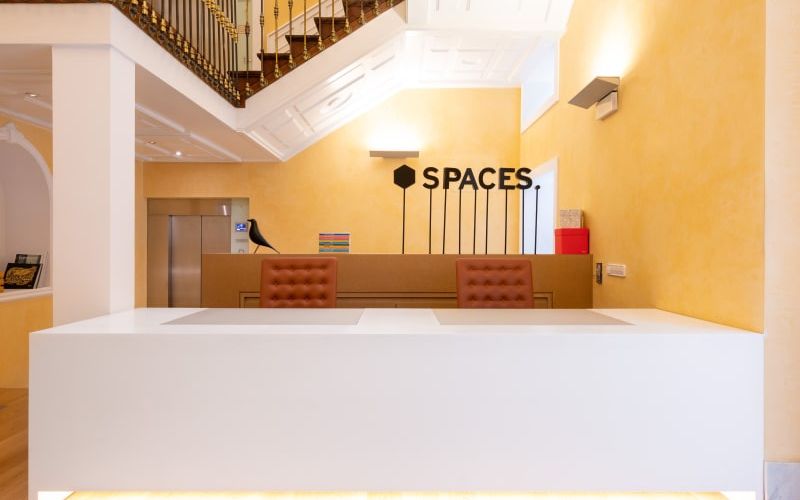 15 Carrera De San Jeronimo, Madrid Image 5