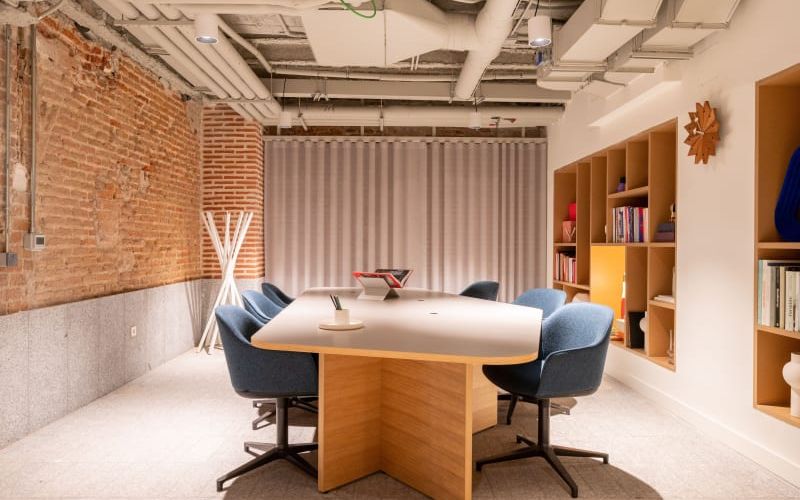 15 Carrera De San Jeronimo, Madrid Image 1