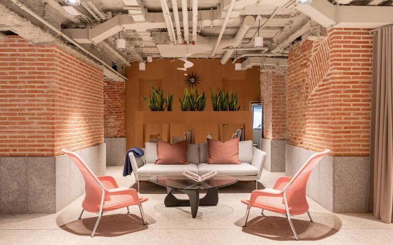 15 Carrera De San Jeronimo, Madrid Image 2