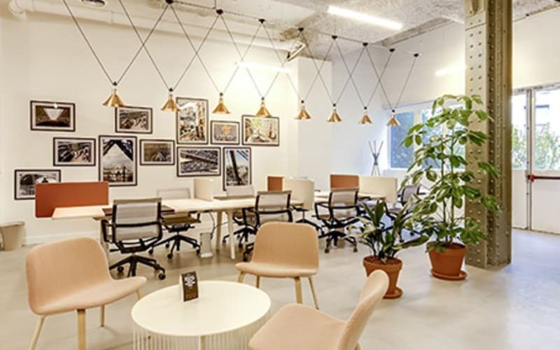 124 Rue Reaumur, Paris Image 5