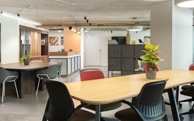 Junction Business Centre Sqaq Lourdes, St Julian's Image 7