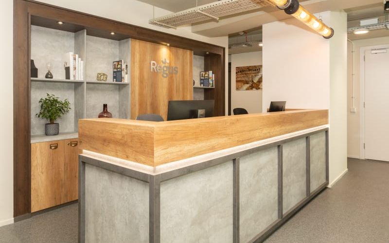 Junction Business Centre Sqaq Lourdes, St Julian's Image 3