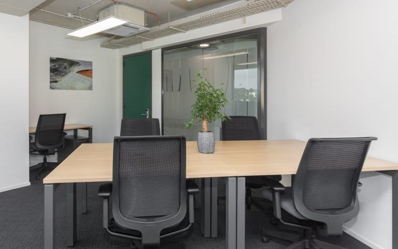 Junction Business Centre Sqaq Lourdes, St Julian's Image 3