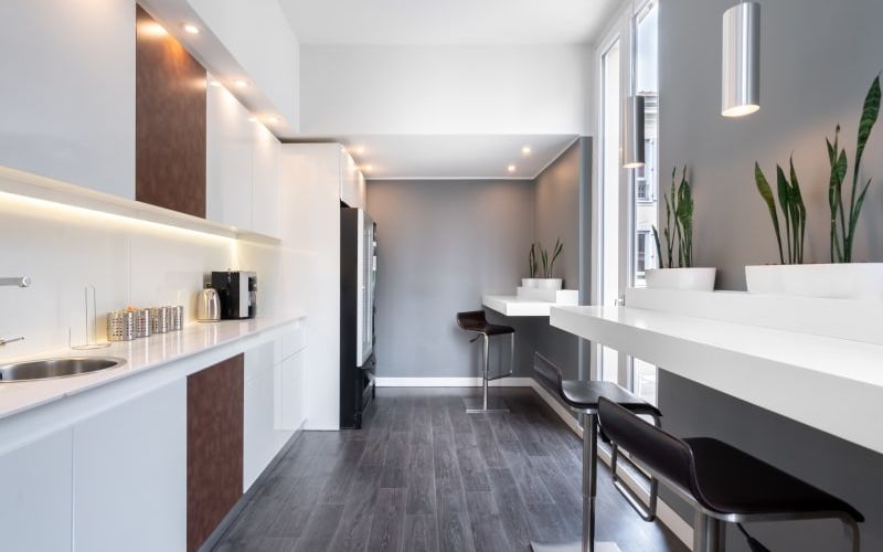 Piazzale Biancamano 8, Milan Image 6