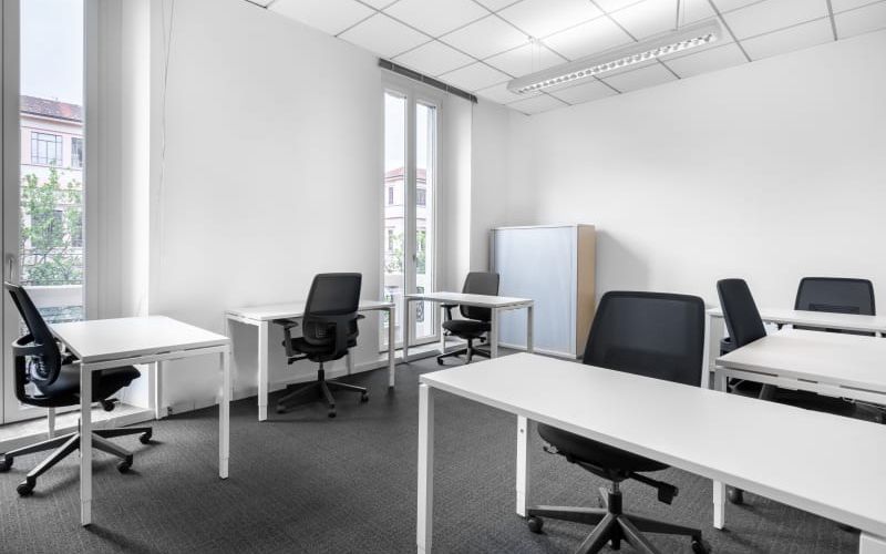 Piazzale Biancamano 8, Milan Image 3