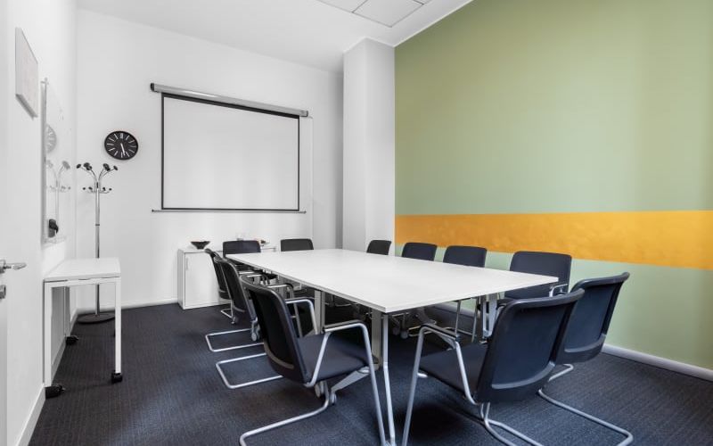 Piazzale Biancamano 8, Milan Image 2