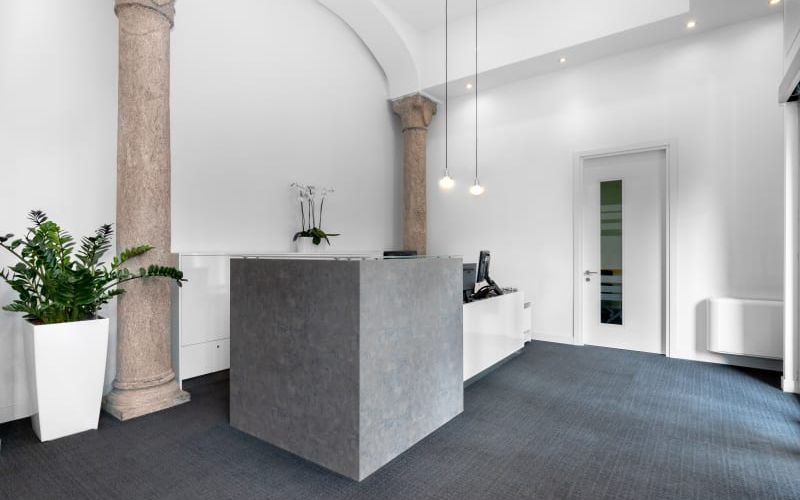 Piazzale Biancamano 8, Milan Image 5