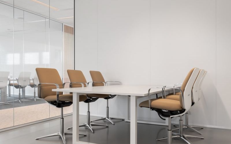 50 Schenkkade, The Hague Image 1