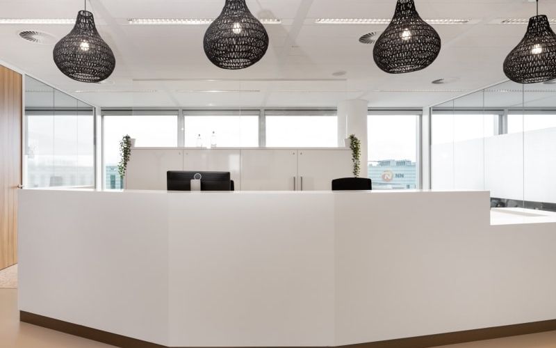 50 Schenkkade, The Hague Image 3