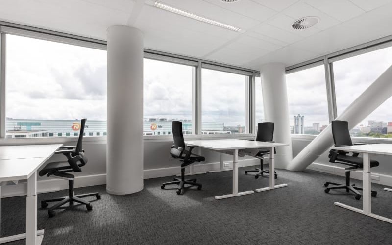 50 Schenkkade, The Hague Image 7