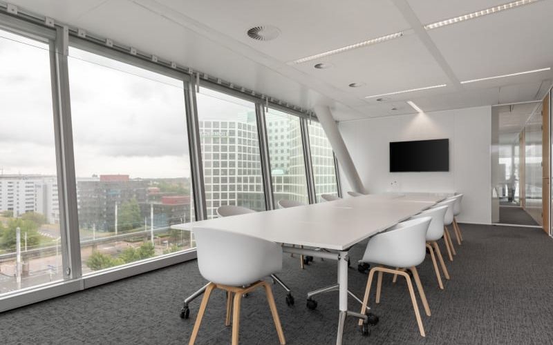 50 Schenkkade, The Hague Image 5