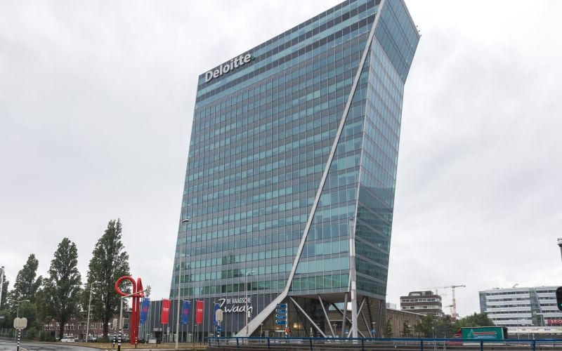 50 Schenkkade, The Hague Image 8