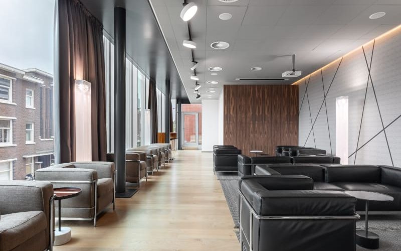 50 Schenkkade, The Hague Image 6