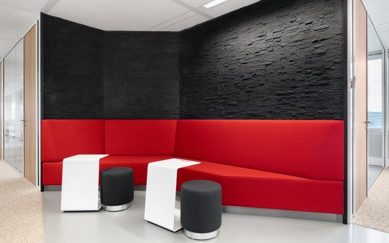 50 Schenkkade, The Hague Image 4