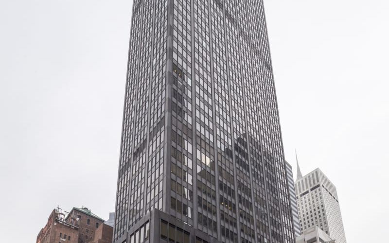 600 Third Avenue, New York Image 7