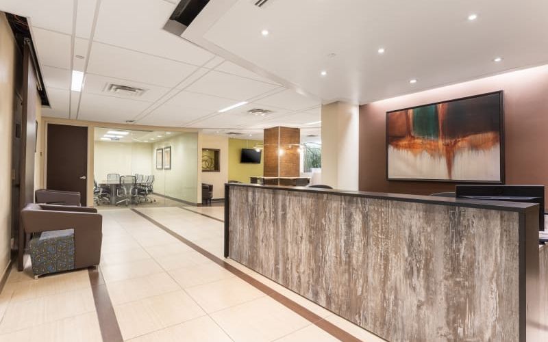 600 Third Avenue, New York Image 4