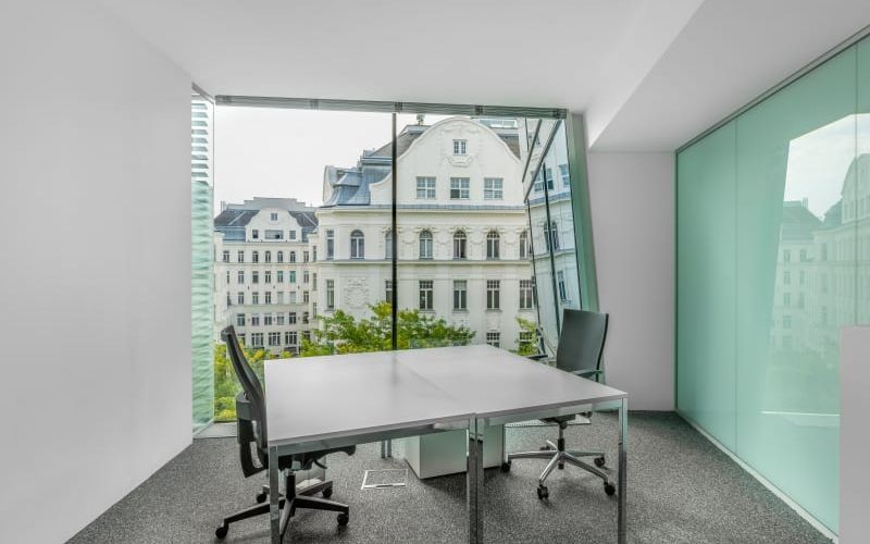 Mariahilfer Strasse 36, Vienna Image 8