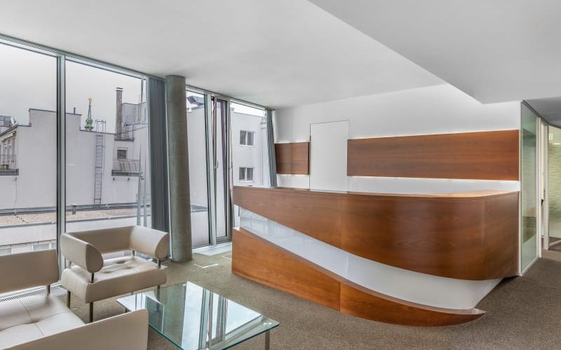 Mariahilfer Strasse 36, Vienna Image 1