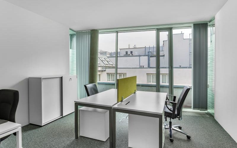 Mariahilfer Strasse 36, Vienna Image 4